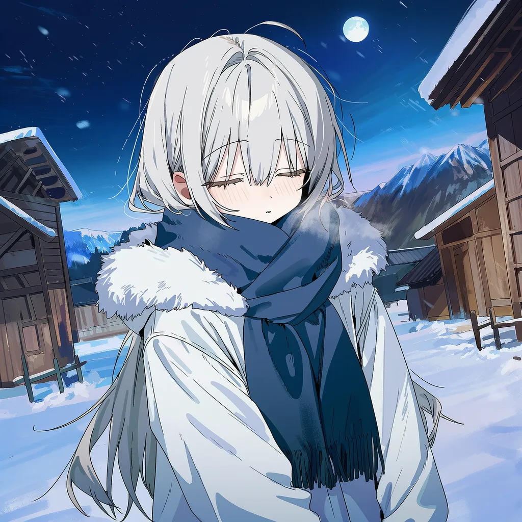 루펜 복장